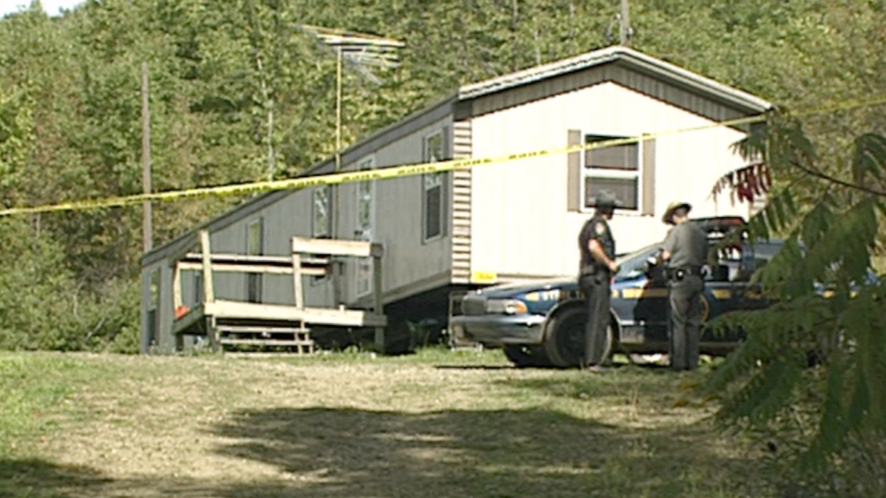 Murder arrests made in connection with Cattaraugus County cold case